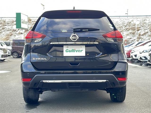 エクストレイル ２０Ｘ　純正ナビ／フルセグ／Ｂｌｕｅｔｏｏｔｈ／アラウンドビューモニター／プロパイロット／衝突軽減ブレーキ／レーダークルーズコントロール／レーンキープアシスト／パワーバックドア／ドラレコ（31枚目）