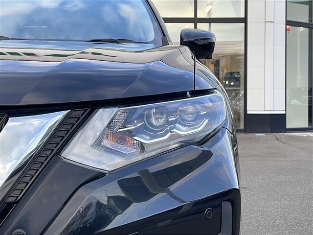 エクストレイル ２０Ｘ　純正ナビ／フルセグ／Ｂｌｕｅｔｏｏｔｈ／アラウンドビューモニター／プロパイロット／衝突軽減ブレーキ／レーダークルーズコントロール／レーンキープアシスト／パワーバックドア／ドラレコ（36枚目）