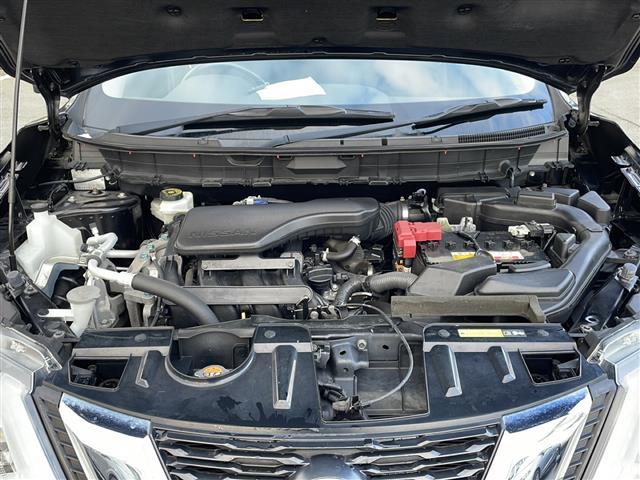 エクストレイル ２０Ｘ　純正ナビ／フルセグ／Ｂｌｕｅｔｏｏｔｈ／アラウンドビューモニター／プロパイロット／衝突軽減ブレーキ／レーダークルーズコントロール／レーンキープアシスト／パワーバックドア／ドラレコ（41枚目）