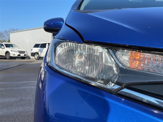 フィットハイブリッド Ｆ　４ＷＤ／衝突軽減ブレーキ／レーンキープアシスト／レーダークルーズコントロール／社外ナビ／Ｂｌｕｅｔｏｏｔｈ／バックカメラ／ドライブレコーダー／エンジンスターター／ワイパーデアイサー（33枚目）