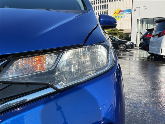 フィットハイブリッド Ｆ　４ＷＤ／衝突軽減ブレーキ／レーンキープアシスト／レーダークルーズコントロール／社外ナビ／Ｂｌｕｅｔｏｏｔｈ／バックカメラ／ドライブレコーダー／エンジンスターター／ワイパーデアイサー（34枚目）