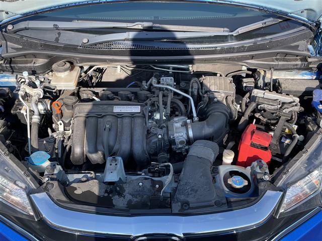 フィットハイブリッド Ｆ　４ＷＤ／衝突軽減ブレーキ／レーンキープアシスト／レーダークルーズコントロール／社外ナビ／Ｂｌｕｅｔｏｏｔｈ／バックカメラ／ドライブレコーダー／エンジンスターター／ワイパーデアイサー（37枚目）