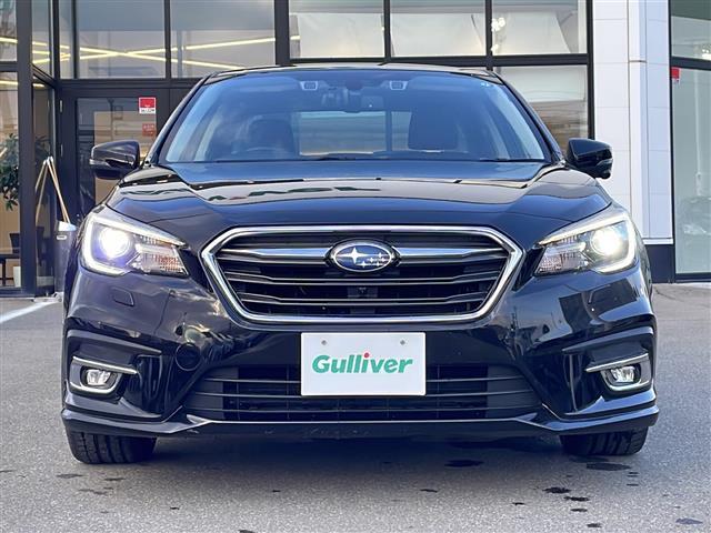 レガシィＢ４ リミテッド　サンルーフ／本革シート／純正ナビ／フルセグ／Ｂｌｕｅｔｏｏｔｈ／バックカメラ／衝突被害軽減ブレーキ／レーンキープアシスト／レーダークルーズコントロール／オートライト／ＬＥＤヘッド（37枚目）