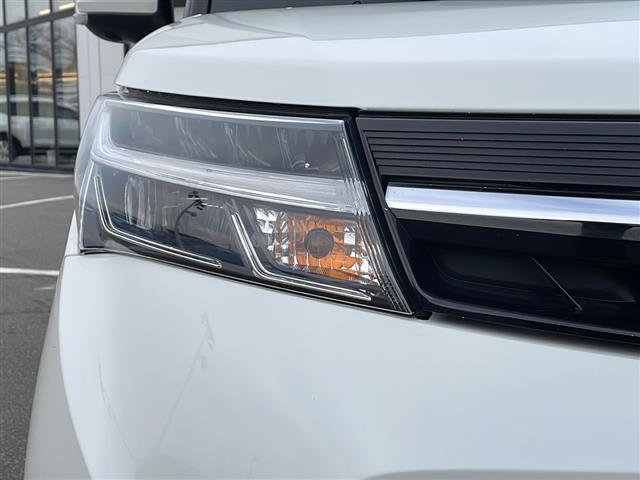 タンク カスタムＧ　純正ナビ／ＣＤ／ＤＶＤ／ＢＴ／フルセグ／全方位カメラ／両側パワースライドドア／軽減ブレーキ／レーンキープアシスト／クルーズコントロール／コーナーセンサー／ワイパーデアイサー（29枚目）