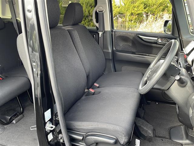 Ｎ－ＢＯＸカスタム Ｇ・Ｌパッケージ　４ＷＤ／片側パワースライドドア／プッシュスタート／スマートキー／シートヒーター／オートライト／フォグランプ／ＥＴＣ／横滑り防止装置／アイドリングストップ／純正フロアマット（24枚目）