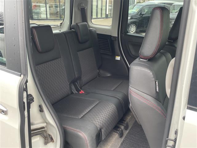 フレアワゴンカスタムスタイル ハイブリッドＸＴ　４ＷＤ・ターボ・純正ナビ／フルセグＴＶ／ＤＶＤ／ＣＤ／ＳＤ／ＢＴ・バックカメラ・ドライブレコーダー・純正エンジンスターター・両側パワースライドドア・クルーズコントロール・横滑り防止（15枚目）