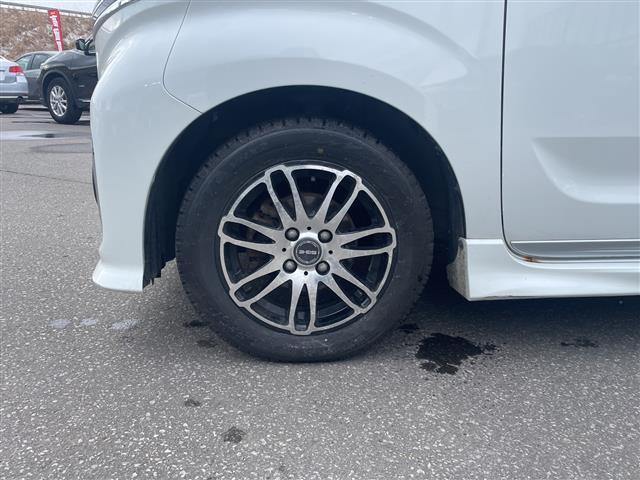 フレアワゴンカスタムスタイル ハイブリッドＸＴ　４ＷＤ・ターボ・純正ナビ／フルセグＴＶ／ＤＶＤ／ＣＤ／ＳＤ／ＢＴ・バックカメラ・ドライブレコーダー・純正エンジンスターター・両側パワースライドドア・クルーズコントロール・横滑り防止（33枚目）