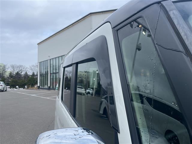 フレアワゴンカスタムスタイル ハイブリッドＸＴ　４ＷＤ・ターボ・純正ナビ／フルセグＴＶ／ＤＶＤ／ＣＤ／ＳＤ／ＢＴ・バックカメラ・ドライブレコーダー・純正エンジンスターター・両側パワースライドドア・クルーズコントロール・横滑り防止（36枚目）