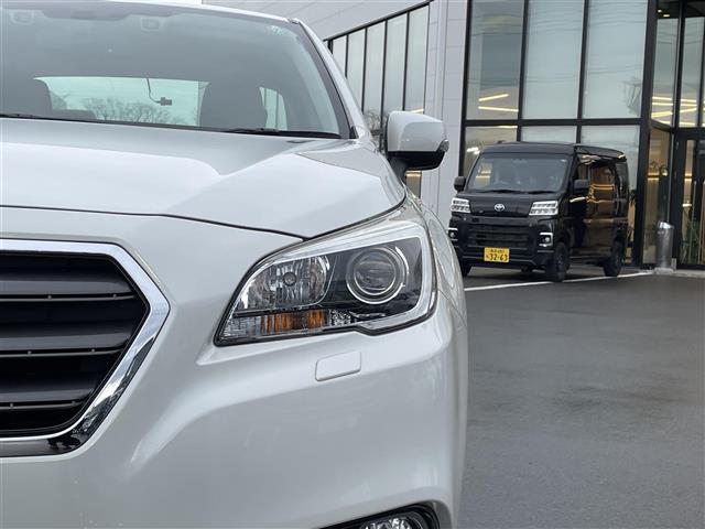レガシィＢ４ リミテッド　・本革シート・純正ナビ・フルセグ／Ｂｌｕｅｔｏｏｔｈ・バックカメラ・前後ドライブレコーダー・衝突被害軽減ブレーキ・レーンキープアシスト・レーダークルーズコントロール・コーナーセンサー（13枚目）
