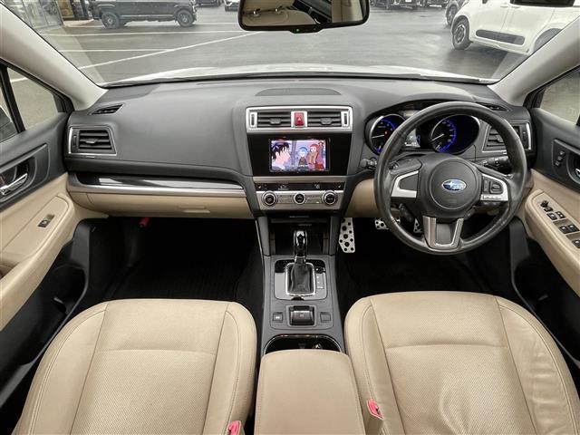 レガシィＢ４ リミテッド　・本革シート・純正ナビ・フルセグ／Ｂｌｕｅｔｏｏｔｈ・バックカメラ・前後ドライブレコーダー・衝突被害軽減ブレーキ・レーンキープアシスト・レーダークルーズコントロール・コーナーセンサー（41枚目）