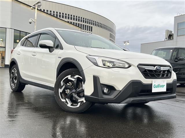 ＸＶ ２．０ｅ－Ｓ　アイサイト　・４ＷＤ・革シート・純正ナビ・フルセグ／Ｂｌｕｅｔｏｏｔｈ・フロントサイドカメラ・バックカメラ・衝突軽減ブレーキ・レーダークルーズコントロール・レーンキープアシスト・ドライブレコーダ（2枚目）