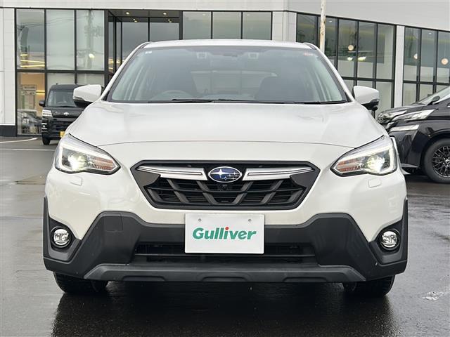 ＸＶ ２．０ｅ－Ｓ　アイサイト　・４ＷＤ・革シート・純正ナビ・フルセグ／Ｂｌｕｅｔｏｏｔｈ・フロントサイドカメラ・バックカメラ・衝突軽減ブレーキ・レーダークルーズコントロール・レーンキープアシスト・ドライブレコーダ（3枚目）