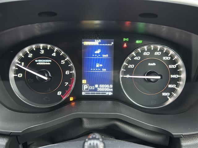 ＸＶ ２．０ｅ－Ｓ　アイサイト　・４ＷＤ・革シート・純正ナビ・フルセグ／Ｂｌｕｅｔｏｏｔｈ・フロントサイドカメラ・バックカメラ・衝突軽減ブレーキ・レーダークルーズコントロール・レーンキープアシスト・ドライブレコーダ（18枚目）