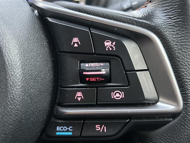 ＸＶ ２．０ｅ－Ｓ　アイサイト　・４ＷＤ・革シート・純正ナビ・フルセグ／Ｂｌｕｅｔｏｏｔｈ・フロントサイドカメラ・バックカメラ・衝突軽減ブレーキ・レーダークルーズコントロール・レーンキープアシスト・ドライブレコーダ（21枚目）