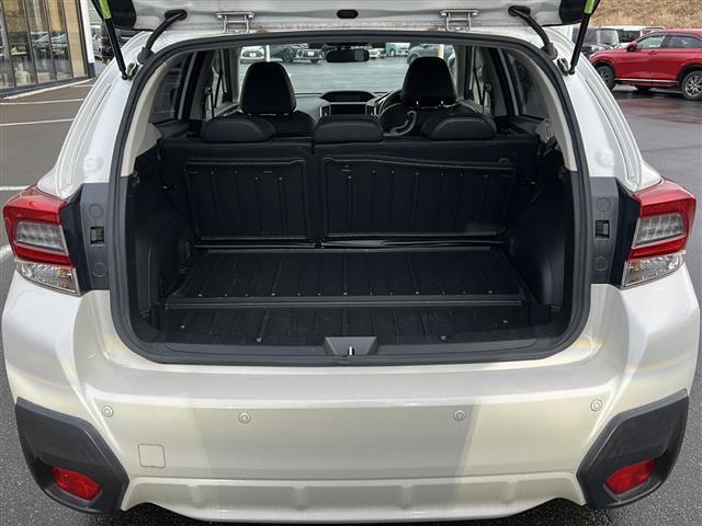 ＸＶ ２．０ｅ－Ｓ　アイサイト　・４ＷＤ・革シート・純正ナビ・フルセグ／Ｂｌｕｅｔｏｏｔｈ・フロントサイドカメラ・バックカメラ・衝突軽減ブレーキ・レーダークルーズコントロール・レーンキープアシスト・ドライブレコーダ（32枚目）