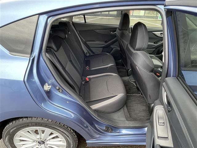 インプレッサスポーツ １．６ｉ－Ｓアイサイト　・４ＷＤ・純正ナビ・バックカメラ・サイドカメラ・ＣＤ／ＤＶＤ／ＢＴ／フルセグ・衝突軽減ブレーキ・レーダークルーズコントロール・レーンキープアシスト・ＡＶＨ・盗難防止装置（33枚目）