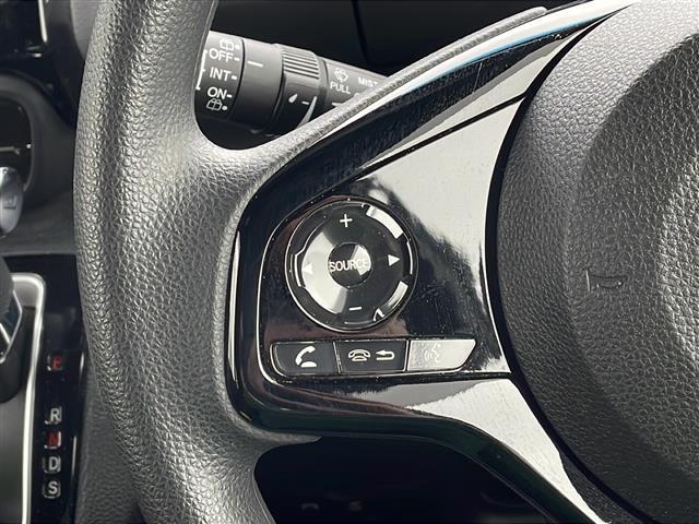 Ｎ－ＢＯＸカスタム Ｌ　４ＷＤ／純正ナビ／フルセグ／ＣＤ／ＤＶＤ／ＢＴ／バックカメラ／片側パワースライドドア／衝突軽減ブレーキ／横滑り抑制装置／レーンキープアシスト／レーダークルーズコントロール／前後ドラレコ（22枚目）