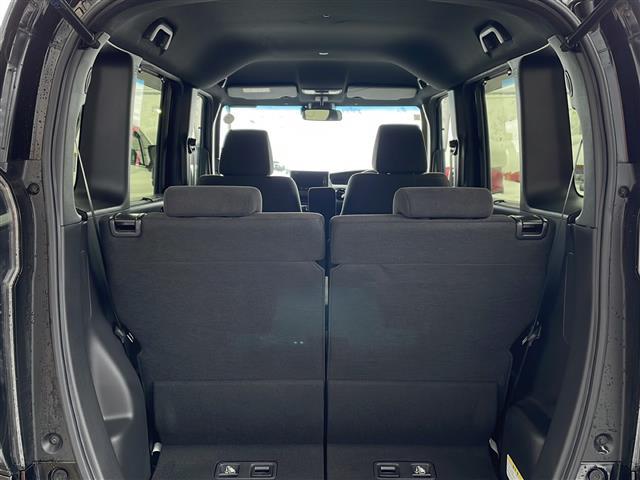 Ｎ－ＢＯＸカスタム Ｌ　４ＷＤ／純正ナビ／フルセグ／ＣＤ／ＤＶＤ／ＢＴ／バックカメラ／片側パワースライドドア／衝突軽減ブレーキ／横滑り抑制装置／レーンキープアシスト／レーダークルーズコントロール／前後ドラレコ（33枚目）