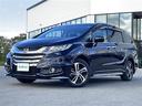 アブソルート・Ｘホンダセンシング　・４ＷＤ・社外ナビ・フルセグＴＶ・Ｂｌｕｅｔｏｏｔｈ・フリップダウンモニター・両側パワースライドドア・衝突軽減装置・横滑り抑制装置・レーンキープアシスト・レーダークルーズコントロール（28枚目）