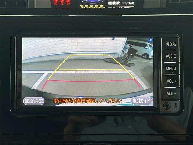 タンク カスタムＧ　Ｓ　両側パワースライド　純正ナビ　地デジＴＶ　衝突軽減ブレーキ　ドライブレコーダー　純正１４インチＡＷ　ＥＴＣ　フォグランプ　ＬＥＤヘッドライト　クルーズコントロール　バックカメラ　スマートキー（8枚目）