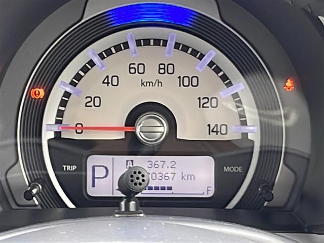 ハスラー Ｘターボ　社外ナビ　地デジＴＶ　エマージェンシーブレーキ　ＣＤ　ＤＶＤ　Ｂｌｕｅｔｏｏｔｈ　純正１５インチＡＷ　ディスチャージ　スマートキー　フォグランプ　シートヒーター　ＥＴＣ（5枚目）