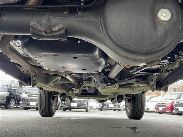 ジムニー ＸＣ　４ＷＤ　ＳＤナビ　バックカメラ　オートライト　衝突防止システム　ＬＥＤヘッドランプ　レーンアシスト　クリアランスソナー　Ｂｌｕｅｔｏｏｔｈ接続　盗難防止システム　アイドリングストップ　横滑り防止装置（38枚目）