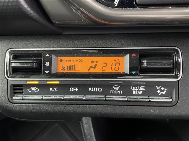 ハスラー ＪスタイルＩＩターボ　純正９型ナビ　地デジＴＶ　レーダーブレーキサポート　全周囲カメラ　シートヒーター　純正１５インチＡＷ　ビルトインＥＴＣ　スマートキー　パドルシフト　ＬＥＤヘッドライト　ＣＤ　ＤＶＤ　Ｂｌｕｅｔｏｏｔｈ（10枚目）