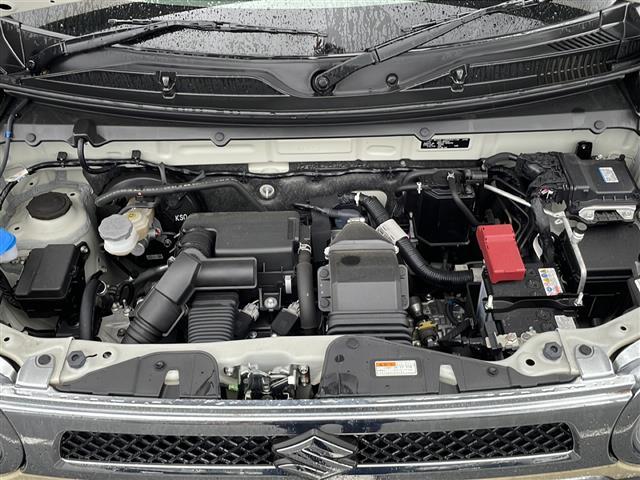 ハスラー ＪスタイルＩＩターボ　純正９型ナビ　地デジＴＶ　レーダーブレーキサポート　全周囲カメラ　シートヒーター　純正１５インチＡＷ　ビルトインＥＴＣ　スマートキー　パドルシフト　ＬＥＤヘッドライト　ＣＤ　ＤＶＤ　Ｂｌｕｅｔｏｏｔｈ（39枚目）
