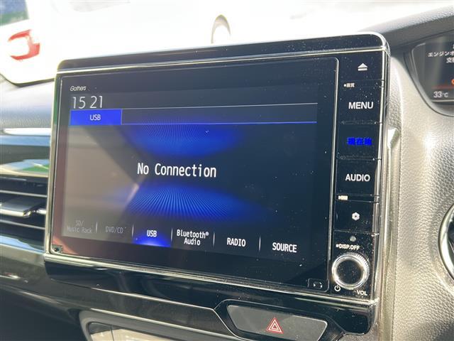 Ｎ－ＢＯＸカスタム Ｇ・Ｌターボホンダセンシング　純正８型ナビ　ダウンサス　社外マフラー　地デジＴＶ　ＣＤ　ＤＶＤ　Ｂｌｕｅｔｏｏｔｈ　両側パワースライドドア　ＬＥＤヘッドライト　シートヒーター　スマートキー　ＥＴＣ　ホンダセンシング　衝突軽減（8枚目）