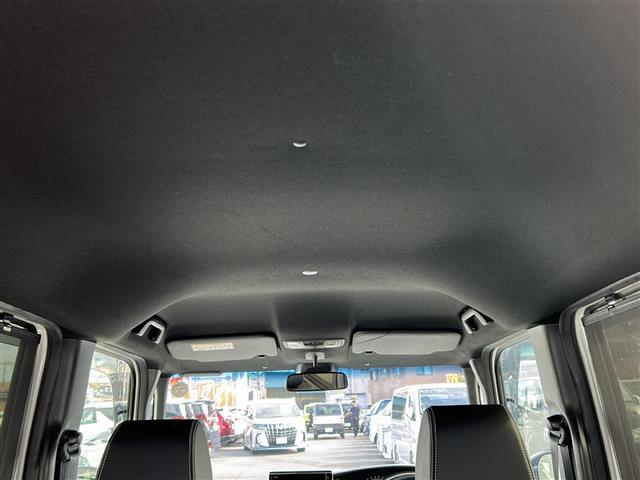 Ｎ－ＢＯＸカスタム Ｇ・Ｌターボホンダセンシング　純正８型ナビ　ダウンサス　社外マフラー　地デジＴＶ　ＣＤ　ＤＶＤ　Ｂｌｕｅｔｏｏｔｈ　両側パワースライドドア　ＬＥＤヘッドライト　シートヒーター　スマートキー　ＥＴＣ　ホンダセンシング　衝突軽減（23枚目）