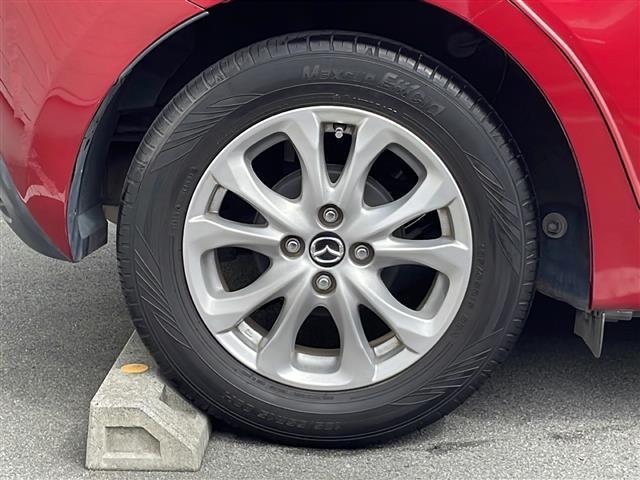 デミオ １３Ｓ　ミッドセンチュリー（33枚目）