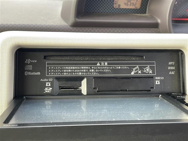 ポルテ Ｆ　アラモード　ドゥ　純正ナビ　地デジＴＶ　パワースライドドア　ＣＤ　Ｂｌｕｅｔｏｏｔｈ　フォグランプ　ドライブレコーダー　スマートキー　アイドリングストップ　ＥＴＣ　バックカメラ（3枚目）