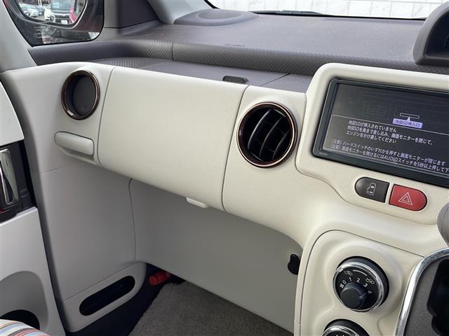 ポルテ Ｆ　アラモード　ドゥ　純正ナビ　地デジＴＶ　パワースライドドア　ＣＤ　Ｂｌｕｅｔｏｏｔｈ　フォグランプ　ドライブレコーダー　スマートキー　アイドリングストップ　ＥＴＣ　バックカメラ（16枚目）