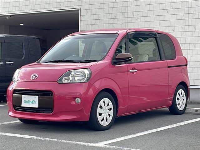 ポルテ Ｆ　アラモード　ドゥ　純正ナビ　地デジＴＶ　パワースライドドア　ＣＤ　Ｂｌｕｅｔｏｏｔｈ　フォグランプ　ドライブレコーダー　スマートキー　アイドリングストップ　ＥＴＣ　バックカメラ（29枚目）