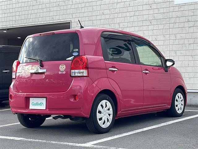 ポルテ Ｆ　アラモード　ドゥ　純正ナビ　地デジＴＶ　パワースライドドア　ＣＤ　Ｂｌｕｅｔｏｏｔｈ　フォグランプ　ドライブレコーダー　スマートキー　アイドリングストップ　ＥＴＣ　バックカメラ（33枚目）
