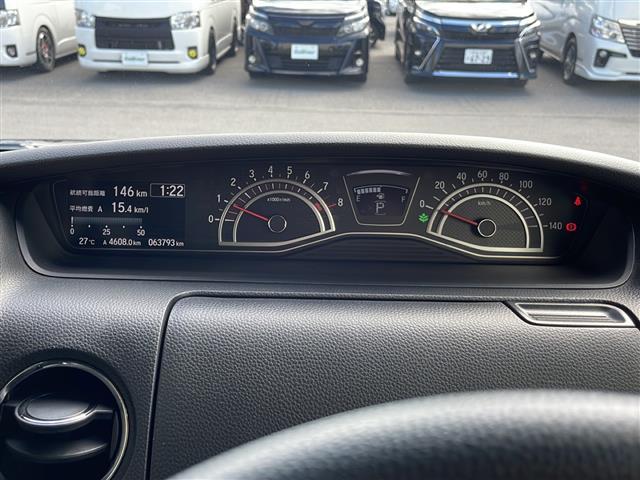 Ｎ－ＢＯＸカスタム Ｇ・Ｌホンダセンシング　社外ナビ　地デジＴＶ　ＣＤ　ＤＶＤ　Ｂｌｕｅｔｏｏｔｈ　両側パワースライド　ＬＥＤヘッドライト　ビルトインＥＴＣ　前車追従クルーズコントロール　スマートキー　純正１４インチＡＷ　ホンダセンシング（5枚目）