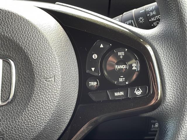 Ｎ－ＢＯＸカスタム Ｇ・Ｌホンダセンシング　社外ナビ　地デジＴＶ　ＣＤ　ＤＶＤ　Ｂｌｕｅｔｏｏｔｈ　両側パワースライド　ＬＥＤヘッドライト　ビルトインＥＴＣ　前車追従クルーズコントロール　スマートキー　純正１４インチＡＷ　ホンダセンシング（15枚目）
