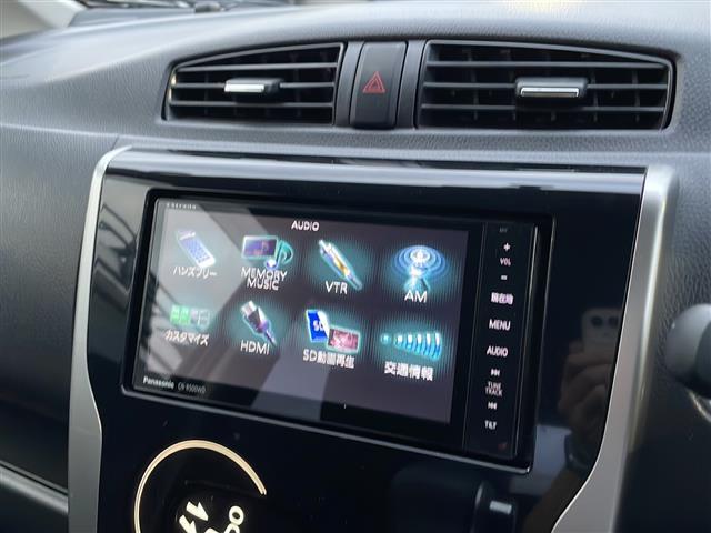 デイズ ハイウェイスター　Ｇターボ　社外ナビ　地デジＴＶ　Ｂｌｕｅｔｏｏｔｈ　全周囲カメラ　純正１５インチＡＷ　ディスチャージヘッドライト　スマートキー　ＥＴＣ　フォグランプ　バックカメラ　シートヒーター（7枚目）