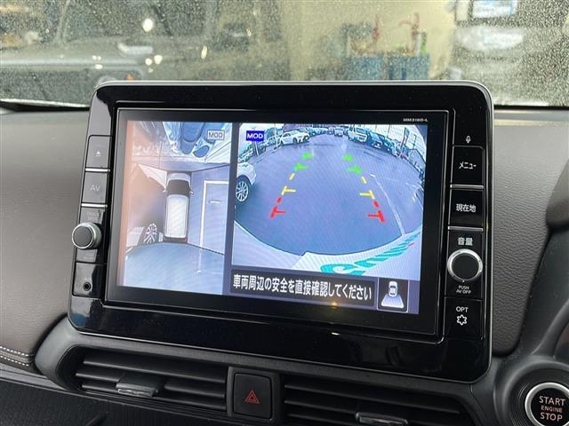 デイズ ハイウェイスター　Ｇターボプロパイロットエディション　純正９インチナビ　Ｂｌｕｅｔｏｏｔｈ　プレミアムコンビネーションインテリア　トリコットコンビシート　アラウンドビューモニター　地デジＴＶ　ＣＤ　ＤＶＤ　純正１５インチＡＷ　スマートキー　コーナーセンサ（3枚目）