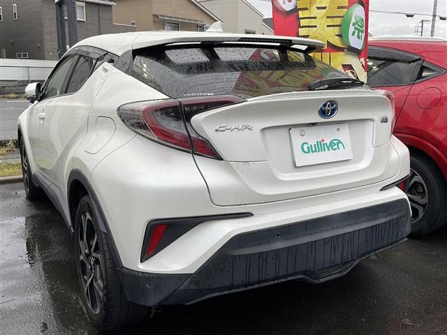 Ｃ－ＨＲ Ｇ（3枚目）