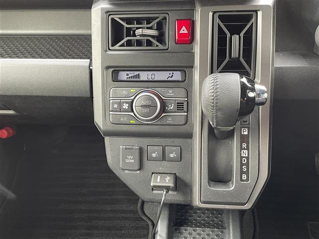 タフト Ｇ　クロムベンチャー　ＤＡ　地デジＴＶ　Ｂｌｕｅｔｏｏｔｈ　スマートアシストＩＩＩ　純正１５インチＡＷ　全周囲カメラ　バックカメラ　フロントシートヒーター　ＥＴＣ　ワンオーナー　スマートキー　スペアキー　ＬＥＤヘッドライト（8枚目）
