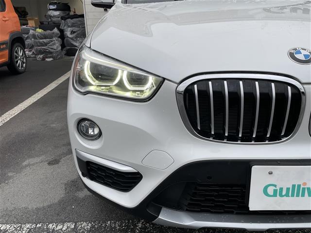 Ｘ１ ｘＤｒｉｖｅ　１８ｄ　ｘライン　ハイラインパッケージ　ハイライン　メーカーナビ　レザーシート　シートヒーター　バックカメラ　Ｂｌｅｕｔｏｏｔｈ　純正１８インチＡＷ　ＬＥＤヘッドライト　レーダークルーズコントロール　パワーバックドア　レーンキープアシスト（27枚目）