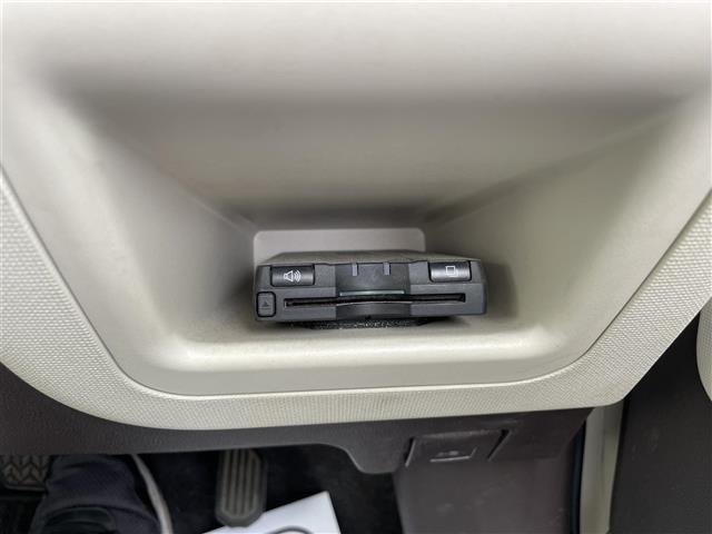 ポルテ Ｆ　スマートエントリーＰＫＧ　純正ナビ　パワースライドドア　バックカメラ　ワンセグＴＶ　ＣＤ　ＥＴＣ　スマートキー　ディスチャージヘッドライト　スペア―キー（13枚目）