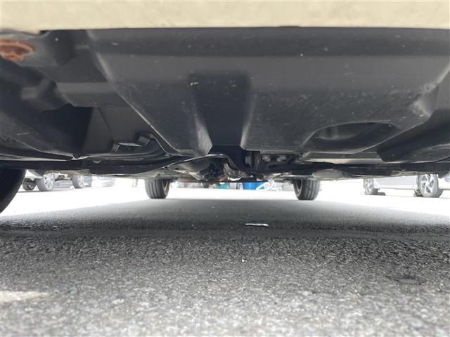 ポルテ Ｆ　スマートエントリーＰＫＧ　純正ナビ　パワースライドドア　バックカメラ　ワンセグＴＶ　ＣＤ　ＥＴＣ　スマートキー　ディスチャージヘッドライト　スペア―キー（35枚目）
