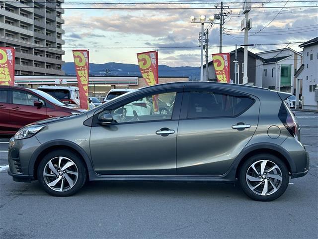 アクア クロスオーバー　グラム（33枚目）