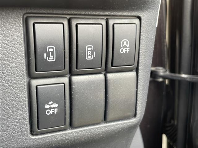 スペーシア Xリミテッド 両側Pスライドドア レーダーブレーキサポート 純正ナビ ワンセグTV Bluetooth 純正エアロ 純正14インチAW スマートキー シートヒーター バックカメラ ETC(3枚目)