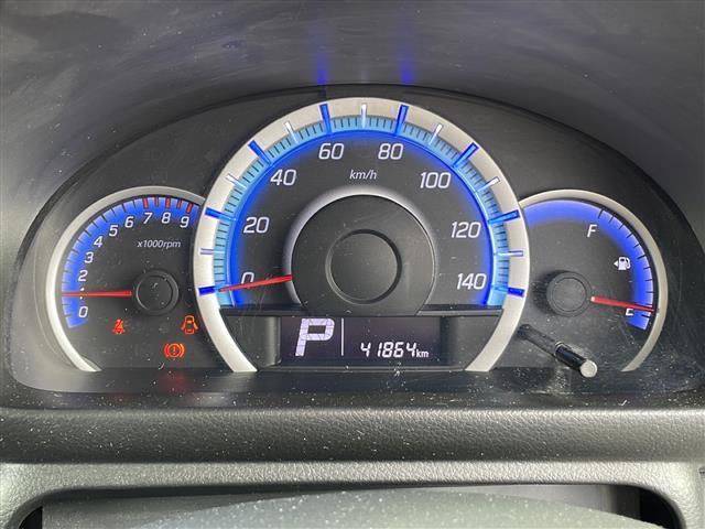 スペーシア Xリミテッド 両側Pスライドドア レーダーブレーキサポート 純正ナビ ワンセグTV Bluetooth 純正エアロ 純正14インチAW スマートキー シートヒーター バックカメラ ETC(5枚目)