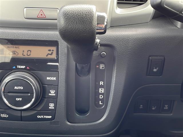 スペーシア Xリミテッド 両側Pスライドドア レーダーブレーキサポート 純正ナビ ワンセグTV Bluetooth 純正エアロ 純正14インチAW スマートキー シートヒーター バックカメラ ETC(10枚目)