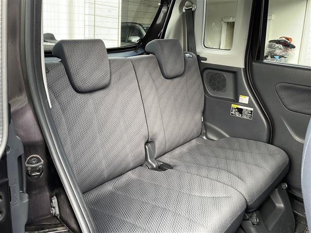 スペーシア Xリミテッド 両側Pスライドドア レーダーブレーキサポート 純正ナビ ワンセグTV Bluetooth 純正エアロ 純正14インチAW スマートキー シートヒーター バックカメラ ETC(24枚目)