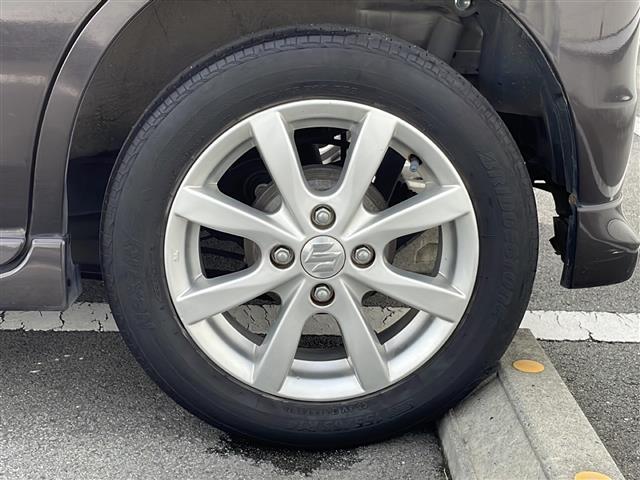 スペーシア Xリミテッド 両側Pスライドドア レーダーブレーキサポート 純正ナビ ワンセグTV Bluetooth 純正エアロ 純正14インチAW スマートキー シートヒーター バックカメラ ETC(39枚目)